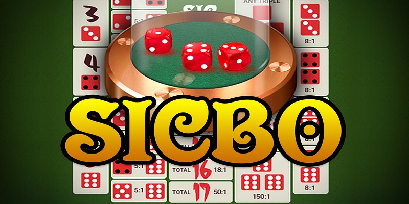 Nắm rõ luật Sicbo trước khi bắt đầu trải nghiệm